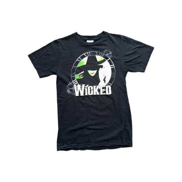 Wicked Play Tee - Picture 1 of 4